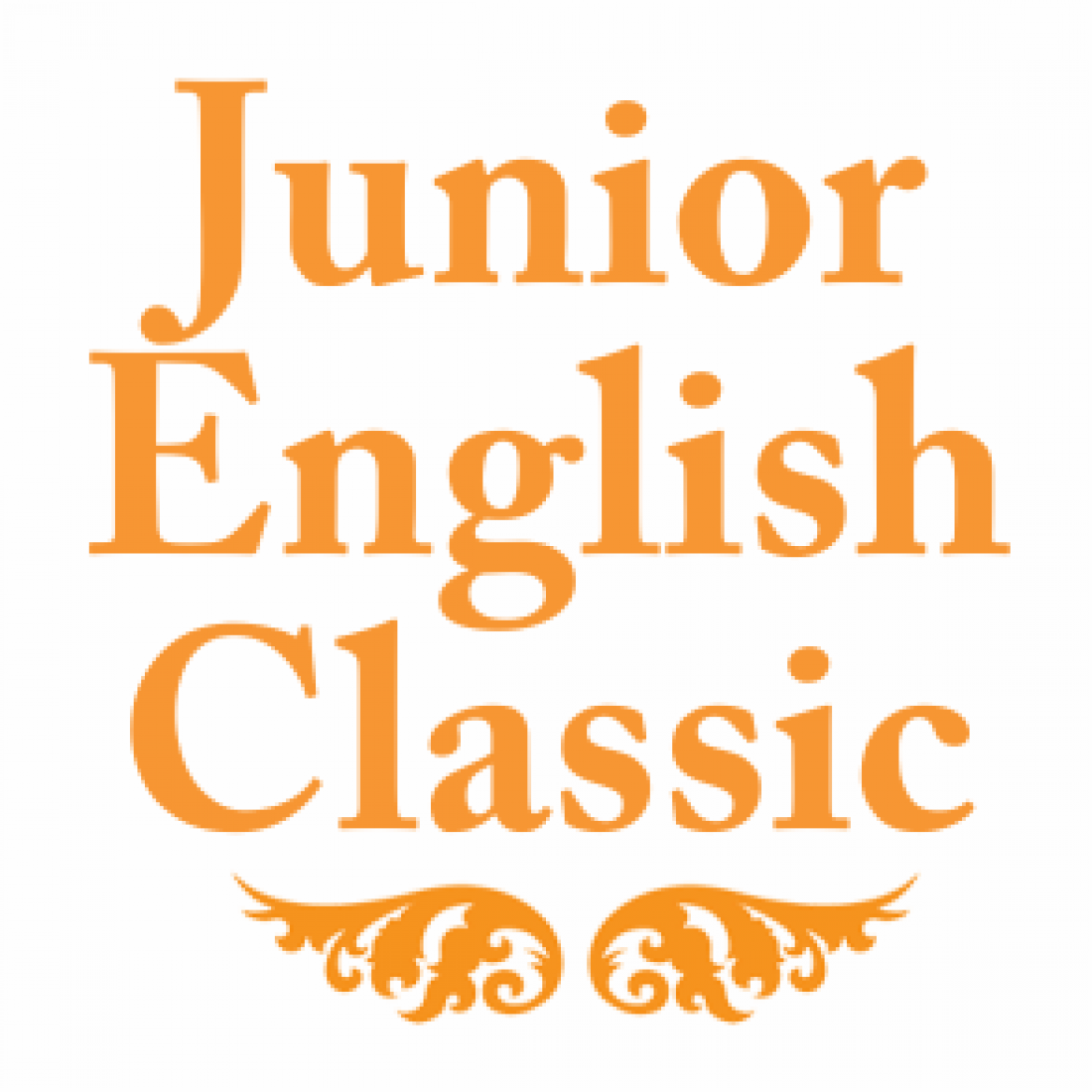 Junior English Classics for Children